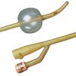 Bard Bardex Two-Way Infection Control Carson Model Speciality Foley Catheter With 5cc Balloon
