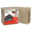Georgia Pacific Professional Brawny Industrial Light Duty Three-Ply Paper Wipers