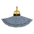 Rubbermaid Commercial Maximizer Blended Mop Heads