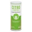 Fresh Products Citro Fresh Dumpster Odor Eliminator