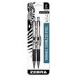 Zebra F-301 Retractable Ballpoint Pen