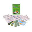 Cosrich Ouchies Kids Sportz Assorted Bandages