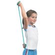 Norco Exercise Tubing - Turquoise