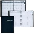 House of Doolittle 24/7 100% Recycled Daily Appointment Book/Monthly Planner