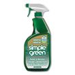 Simple Green Industrial Cleaner & Degreaser - SMP13012