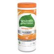 Seventh Generation Botanical Disinfecting Wipes