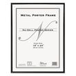 NuDell Metal Poster Frame