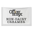 Office Snax Powder Creamer Packets