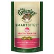 Greenies SmartBites Healthy Skin & Fur Tuna Flavor Cat Treats