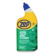 ZEP Acidic Toilet Bowl Cleaner