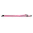 Paper Mate FlexGrip Elite Special Edition Pink Ribbon Pen