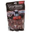  SmartBones Beef & Vegetable Dog Chews