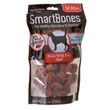  SmartBones Beef & Vegetable Dog Chews