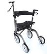 Days Collapsible Rollator