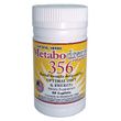 Hi-Tech Pharmaceuticals Metabodrene 356 Weight Loss Dietary Supplement