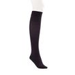 Opaque SoftFit 15-20 mmHg Closed Toe Knee Stockings - Anthracite