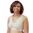 ABC Comfy Classic Mastectomy Bra Style 136 - Natural