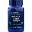 Life Extension Hair, Skin & Nails Collagen Plus Formula Tablets