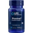Life Extension Provinal Purified Omega-7 Softgels
