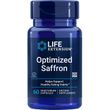 Life Extension Optimized Saffron Capsules