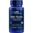 Life Extension Milk Thistle Capsules