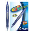 Pilot G6 Retractable Gel Ink Pen