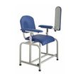 AdirMed Padded Blood Drawing Chair