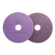 Scotch-Brite Purple Diamond Floor Pads - MMM08743