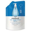  Method Gel Hand Wash Refill - MTH00653
