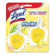 LYSOL Brand Hygienic Automatic Toilet Bowl Cleaner - RAC83723