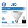 GE LED PAR30 Dimmable Warm White Flood Light Bulb