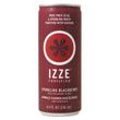 IZZE Fortified Sparkling Juice