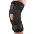 Ossur Formfit Neoprene Knee Support  With Stabilized Patella