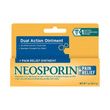 Neosporin Antibiotic Ointment Plus Pain Relief_1oz tube