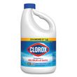 Clorox Concentrated Regular Bleach - CLO32263