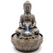 Danner Mantra Meditation Tabletop Fountain