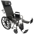  ProBasics Reclining Manual Wheelchair