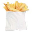 Bagcraft French Fry Bags