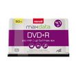 Maxell DVD+R High-Speed Recordable Disc