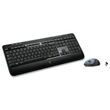 Logitech MK520 Wireless Keyboard + Mouse Combo