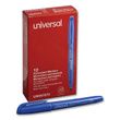 Universal Pen-Style Permanent Marker