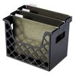 Universal Recycled Extra Capacity Desktop File Holder