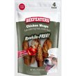 Beefeaters Rawhide Free Oven Baked Chicken Wraps