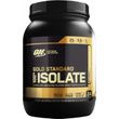 Isolate Protein Supplement