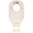 Hollister New Image Drainable 12 Transparent Colostomy Pouch