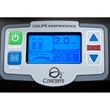 O2 Concepts Concentrator Control Panel-Display