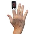 Proactive Finger Pulse Oximeter