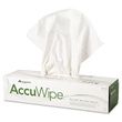 Georgia Pacific Professional AccuWipe Technical Cleaning Wipes