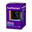 HealthSmart Premium Series Wrist Blood Pressure Monitor - Packaging