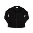 Silverts Women Magnetic Zip Front Jacket - Black